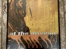 AT THE DRIVE IN Relationship of Command LP VINYL 2000 - Brand New, Sealed