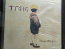 Train Drops Of Jupiter Vinyl LP MFSL Mobile Fidelity Mofi #75 of 3000 SEALED OOP