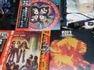 KISS ROCK AND ROLL OVER?THE ORIGINALS?LOVE GUN 5 NM JAPAN VINYL LP
