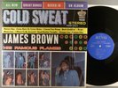 James Brown & The Famous Flames  Cold Sweat Part 1 & 2  R&B; Soul; Funk