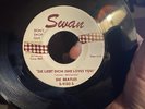 THE BEATLES-Sie Liebt Dich (She Loves You)+I'll Get You-Repro 45-SWAN #S-4182-S