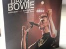 David Bowie Live At Kit Kat Klub Limited Edition Vinyl Slipcase SEALED New Lp