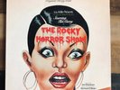Rocky Horror Picture Show Cast Album - Original 1974 Roxy Cast - 12 Inch Record 