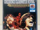 CREEDENCE CLEARWATER REVIVAL CHRONICLE VINYL EXCLUSIVE Smokin Fire
