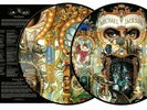 Michael Jackson - Dangerous - Picture Disc 2LP Vinyl - New Sealed - Free Shippin