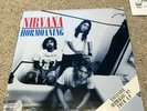 Nirvana ‎– Hormoaning (Exclusive Australian '92 Tour EP)