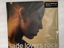 Sade ‎Lovers Rock ORIGINAL 2000 UK Epic LP Classic Album 180 Gram Vinyl Pressing