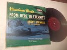 Rare 1953 Coral CRL 56105 Frank Sinatra From Here To Eternity Soundtrack 10