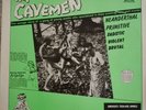 Ug & The Cavemen - Original 1986 Neo Rockabilly Psychobilly LP