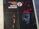 1968 Mike Bloomfield Al Kooper Steve Stills LP Super Session CS9701 SEALED