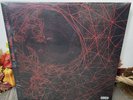 SEALED Limited Edition Trevor Something Deep Wave Data Dark Web Daemon Black LP