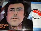 MICHAEL GIBBS : SAME LP 1970 DERAM SML 1063 UK