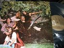 THE INCREDIBLE STRING BAND : CHANGING HORSES LP 1969 GOLDEN ELEKTRA EKS 74057