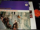 ARCHIE SHEPP : LIVE IN SAN FRANCISCO LP 1966 IMPULSE AS 9118 USA