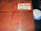 JACKIE McLEAN : JACKIES BAG LP BLUE NOTE TOSHIBA EMI BST 84051 JAPAN