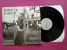 LP 33T- Brigitte Bardot – Je T'Aime Moi Non Plus - Fr 1986 - 8302961 - EX