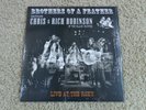 Chris & Rich Robinson - Brothers Of A Feather, 2LP (The Black Crowes)