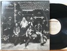 Allman Brothers Band 2xLP “At Fillmore East”   Capricorn 2CX 0131   VG++