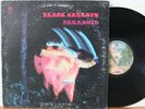 Black Sabbath LP “Paranoid”   Warner Bros WS 1887   VG+ Palm Label