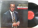 Miles Davis LP “My Funny Valentine”   Columbia CS 9106   2 Eye Orig   NM/VG++