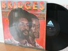 Gil Scott Heron & Brian Jackson LP “Bridges”   Arista 4147   NM/VG++ in Shrink