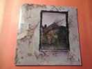 Led Zeppelin IV 4 Zoso SD 7208 LP Record Atlantic