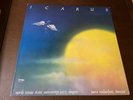 North Texas State University Jazz Singers Icarus Rutherford NTSU Rare Private LP