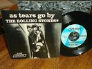 * * 1965 ROLLING STONES CLEAN M- GEM 