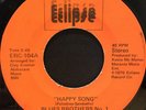 70s Deep Soul 45 BLUES BROTHERS NO. 1 happy song letter of regret ECLIPSE listen