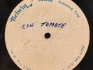 Latin Soul Acetate 45 RAY RIVERA Con Tomate BELWIN MILLS listen