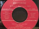 70s Disco Soul 45 INNER SOUL Put The Hurt On You CHERRIE listen