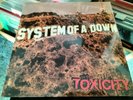 System of a Down  - Toxicity Lp