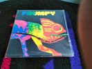 FRUMPY ALL WILL BE CHANGED LP Lost Century - Inga Rumpf Krautrock NEW * RARE
