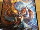 Motorhead - Another Perfect Day. Vinyl 1983 A1/B1 First Press Arun Cartoon EX/NM