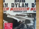 Bob Dylan - TOGETHER THROUGH LIFE - Brand New/Sealed 2LP+CD 180g Rare OOP Vinyl 