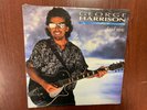 GEORGE HARRISON Cloud Nine LP SEALED Vinyl Got My Mind Set On You