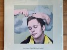 Jens Lekman - Night Falls Over Kortedala - New/Sealed Ltd Ed OOP Blue Vinyl LP