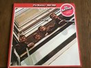 The Beatles - 1962-1966 Double Album RED VINYL Rare  1978
