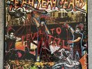 Yeah Yeah Yeahs - Fever To Tell Vinyl LP