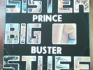 PRINCE BUSTER 