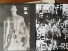Rema-Rema Fond Reflections MINT vinyl LP wolfgang press this mortal coil