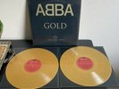 ABBA Gold Greatest Hits (2019, Limited Edition, 2-LP Set) Played Once