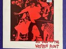 The Victims “All Loud On The Western Front” LP Australian Punk @ 1979 Timberyard