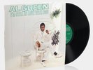 Al Green - I'm Still In Love With You LP Vinyl Record
