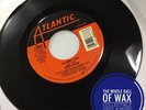 Skid Row - 18 And Life / Midnight Tornado 45 NEAR MINT 1989