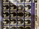 The Beatles A Hard Days Night Vinyl LP