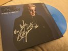 Roger Daltrey - As Long As I Have You SIGNED (blue vinyl 2018)The Who
