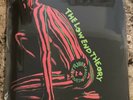 A Tribe Called Quest-The Low End Theory 2LP Vinyl