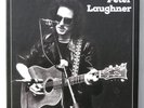 PETER LAUGHNER 5x LP box set w/ 100 page book Pere Ubu Rocket From Tomb nm vinyl