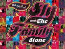 Sly & The Family Stone-Best Of (2LP Coloured) (UK IMPORT) VINYL NEW